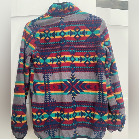 KAVU pull over - Picture 2 of 3